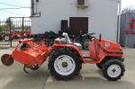 Трактор Kubota A-14D - фото