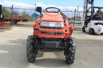 Трактор Kubota A-14D - фото