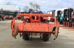 Трактор Kubota A-14D - фото