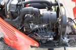 Трактор Kubota A-14D - фото