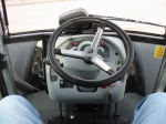 Трактор Lamborghini R2 70 Target - фото
