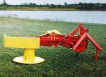Кормозаготовительная техника Белагромаш Косилка Л-502 (1-роторная навесная) - фото