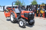 Трактор Kubota GB200D - фото