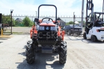 Трактор Kubota GB200D - фото