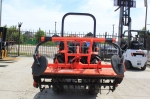Трактор Kubota GB200D - фото