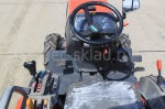 Трактор Kubota GB200D - фото