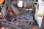 Трактор Kubota GB200D - фото