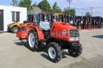 Трактор Kubota A-17D - фото