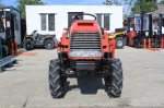 Трактор Kubota A-17D - фото