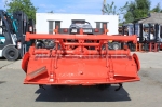 Трактор Kubota A-17D - фото