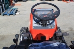 Трактор Kubota A-17D - фото