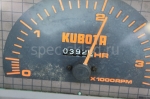 Трактор Kubota A-17D - фото