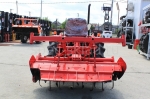 Трактор Yanmar F13D - фото
