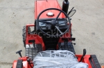 Трактор Yanmar F13D - фото