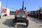 Трактор Yanmar FX20S - фото