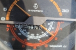 Трактор Yanmar FX20S - фото