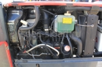 Трактор Yanmar FX20S - фото