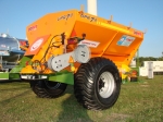 Техника для внесения удобрений Прочее POMOT UPR 7,0T - фото
