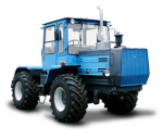 Трактор ХТЗ ХТЗ-17221 - фото