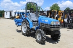 Техника для обработки почвы Прочее... ISEKI TF193F - фото
