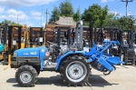 Техника для обработки почвы Прочее... ISEKI TF193F - фото