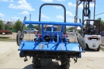 Техника для обработки почвы Прочее... ISEKI TF193F - фото