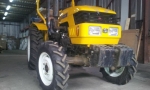 Трактор Dong Feng DF-304 С гидровыходами, 4WD 30 л.с. - фото