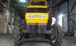 Трактор Dong Feng DF-304 С гидровыходами, 4WD 30 л.с. - фото