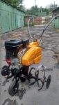 Техника для обработки почвы Прочее... Pubert elite 65 BC 2 - фото