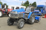 Трактор Iseki TM17F - фото