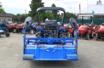 Трактор Iseki TM17F - фото