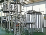 Оборудование для животноводства Прочее BioGas. Модульный комплекс переработки молока. Мини-молокозавод - фото
