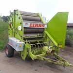Пресс-подборщики Claas Пресс-подборщик  Rollant 62 - фото