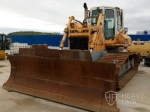 Бульдозеры LIEBHERR PR 724LGP - фото