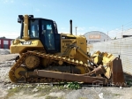 Бульдозеры Caterpillar D 6NXL - фото
