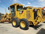 Грейдеры Caterpillar 140K - фото
