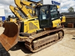 Бульдозеры Caterpillar D5K XL - фото