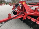 Техника для обработки почвы Прочее... Борона дисковая ZKT -5000ПR - фото