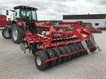 Техника для обработки почвы Прочее... Борона дисковая ZKT-4000ПR - фото