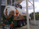 Транспортная техника Прочее Зерновозы Tropper Maschinen und Anlagen GmbH - фото