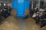 Смесители-кормораздатчики Прочее EUROMILK RINO - фото