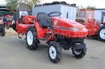 Трактор Yanmar Ke-2D - фото
