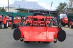 Трактор Yanmar Ke-2D - фото