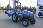 Трактор Iseki TM17F - фото