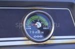 Трактор Iseki TM17F - фото