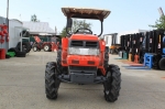 Трактор Kubota GL260D - фото