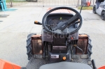 Трактор Kubota GL260D - фото