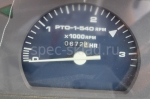 Трактор Kubota GL260D - фото