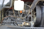 Трактор Kubota GL260D - фото