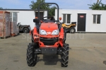 Трактор Kubota B225D - фото